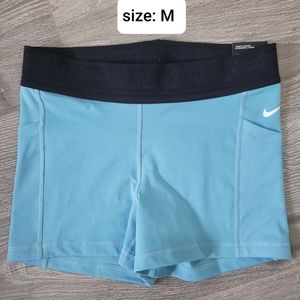 Nike Pro Shorts